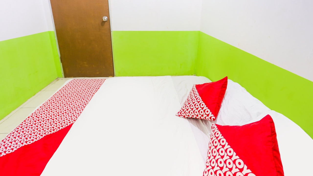 Photo of Bedroom in Lubuk Baja