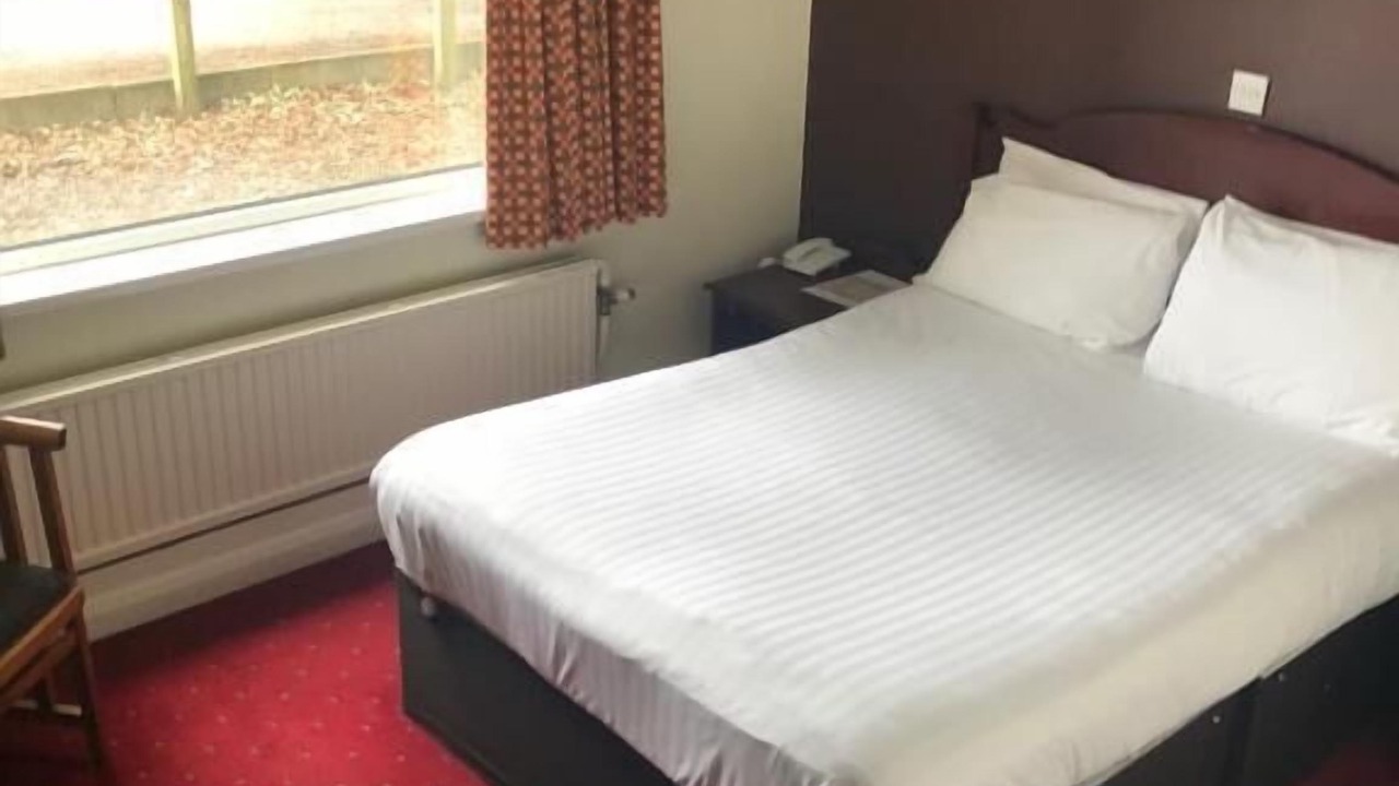 Photo of Bedroom in Leigh