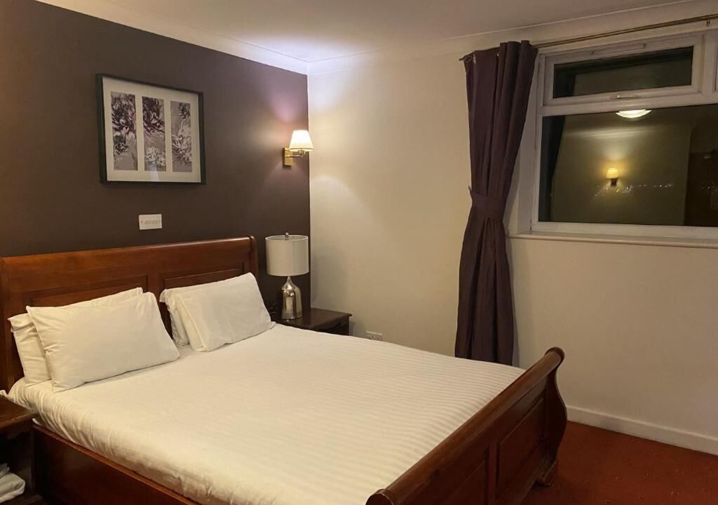 Photo of Bedroom in Leigh