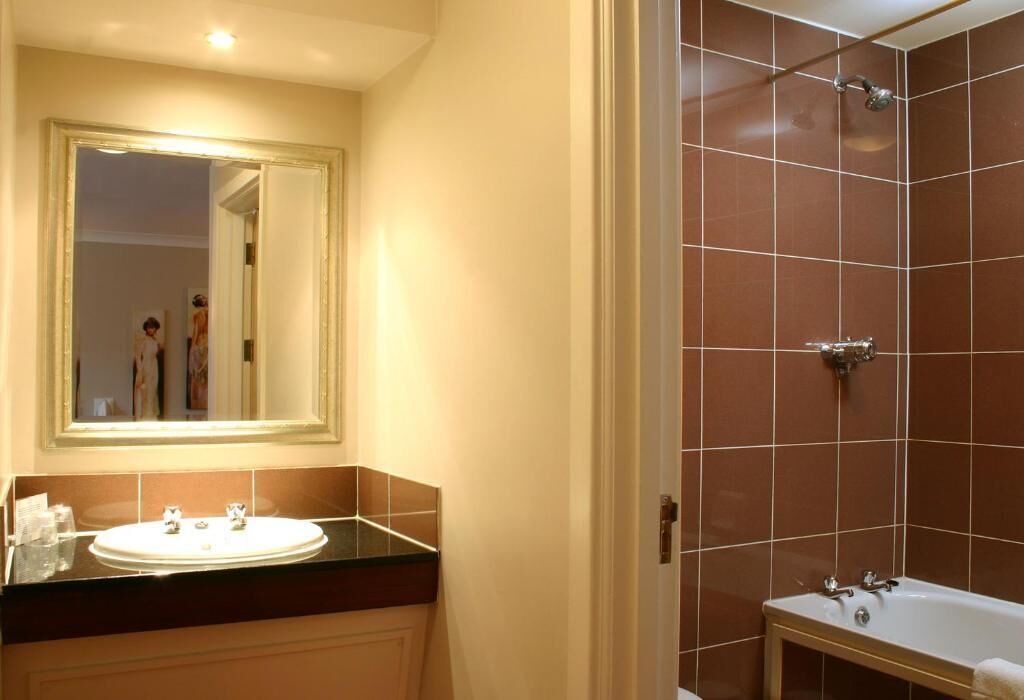 Photo of Bathroom in Leigh