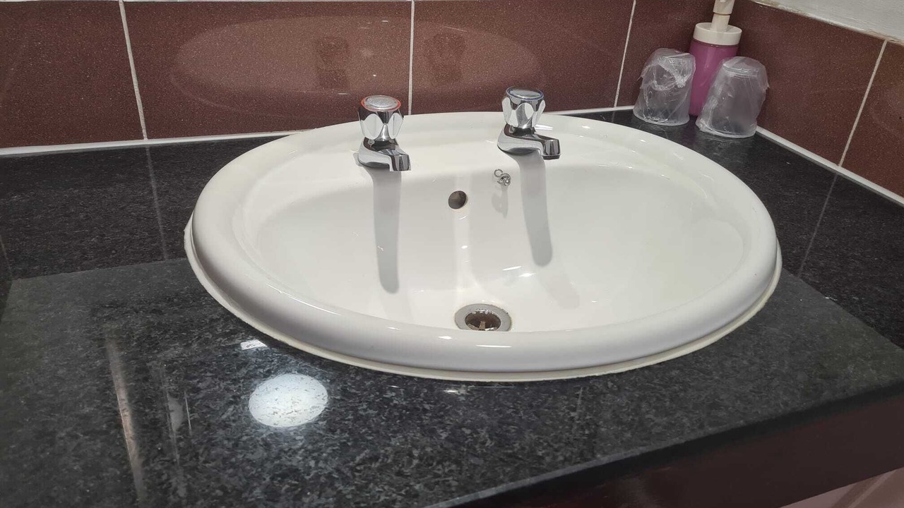 Photo of Bathroom in Leigh