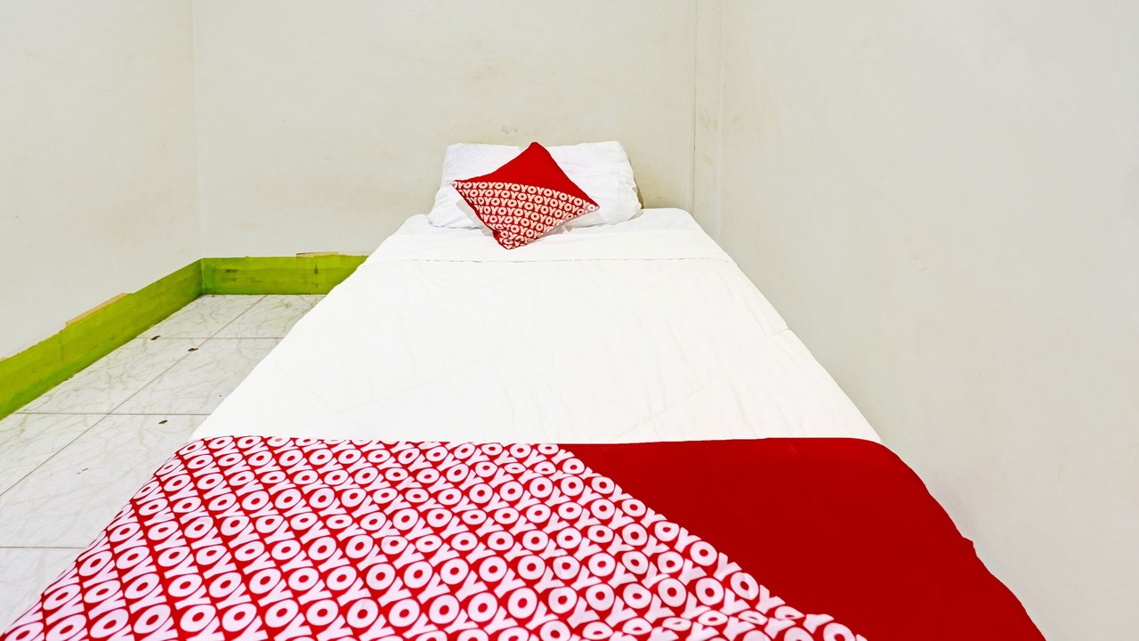Photo of Bedroom in Lubuk Baja