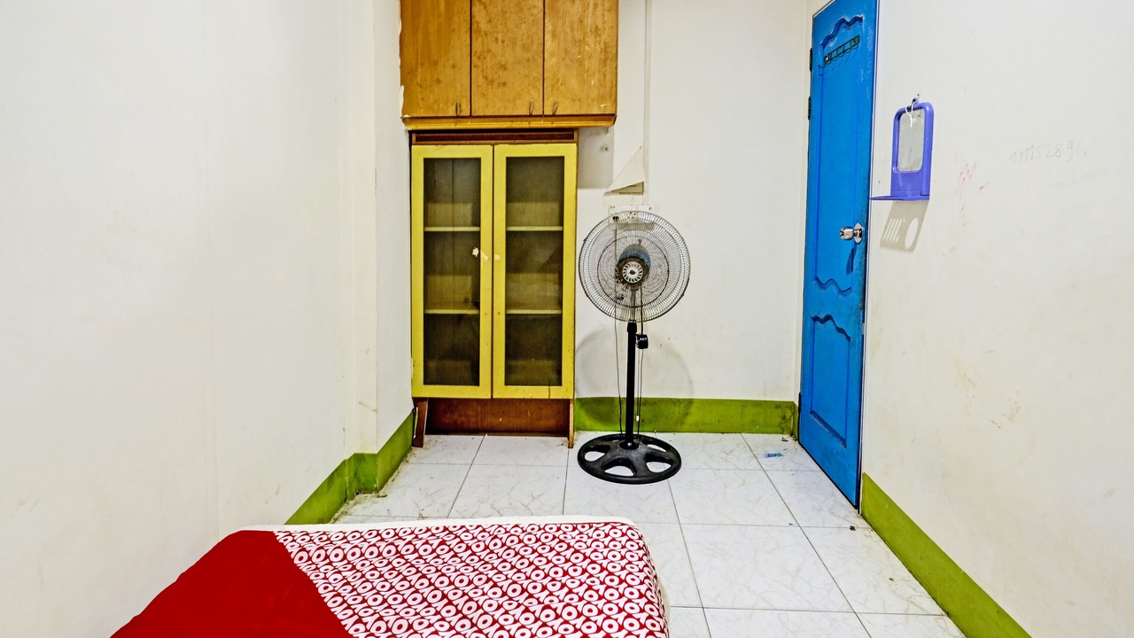 Photo of Bedroom in Lubuk Baja