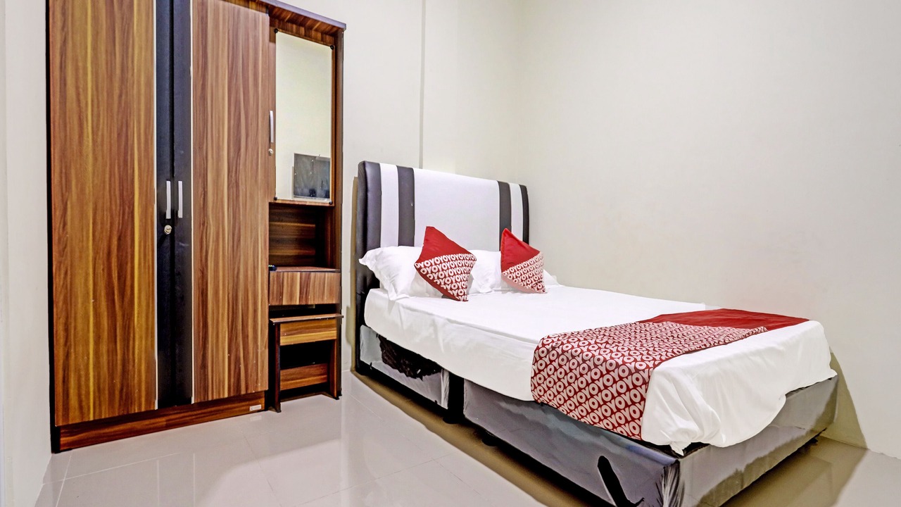 Photo of Bedroom in Lubuk Baja