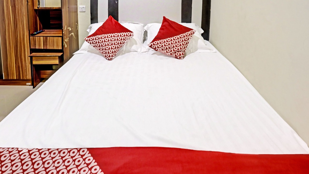 Photo of Bedroom in Lubuk Baja