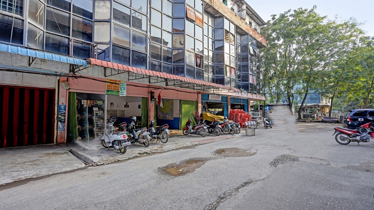 Photo of Outdoor in Lubuk Baja