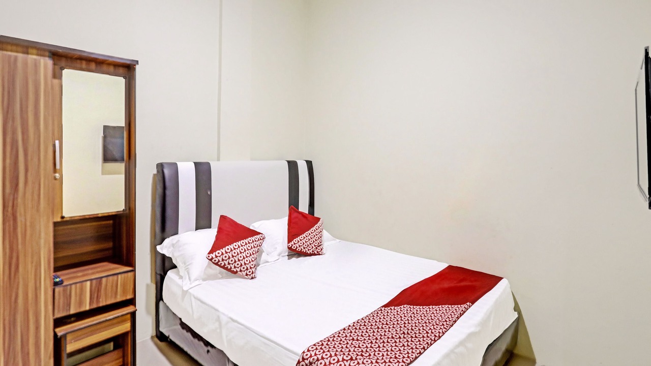 Photo of Bedroom in Lubuk Baja