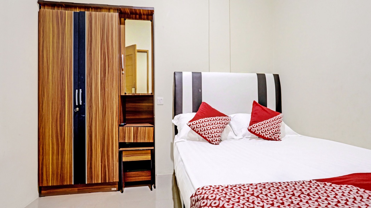 Photo of Bedroom in Lubuk Baja