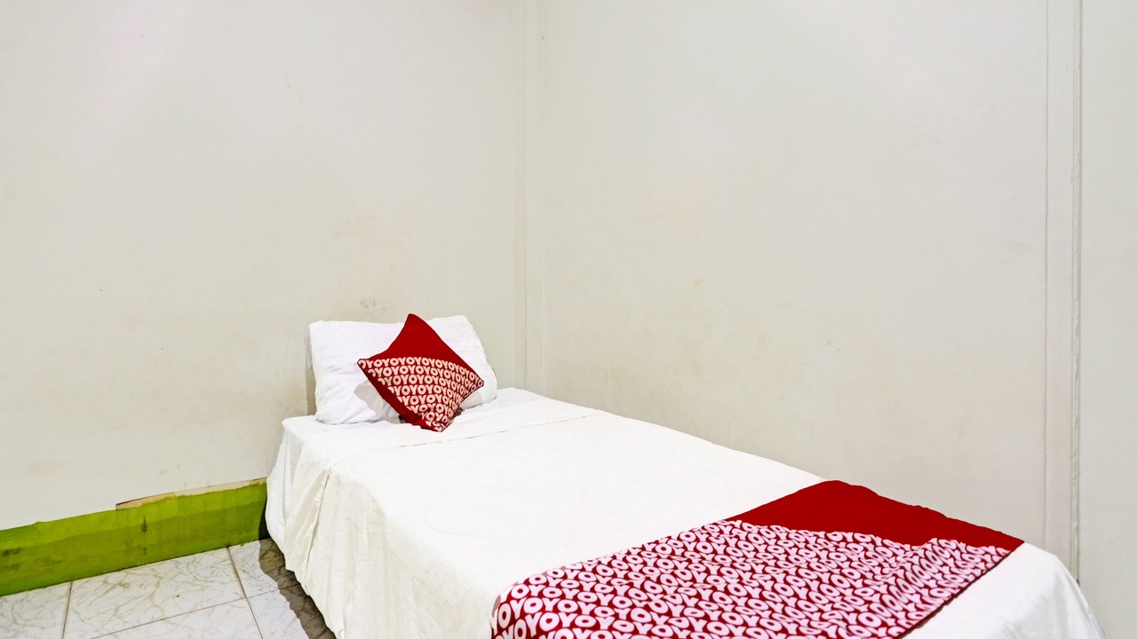 Photo of Bedroom in Lubuk Baja