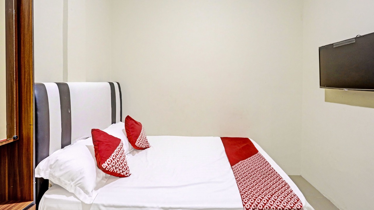 Photo of Bedroom in Lubuk Baja