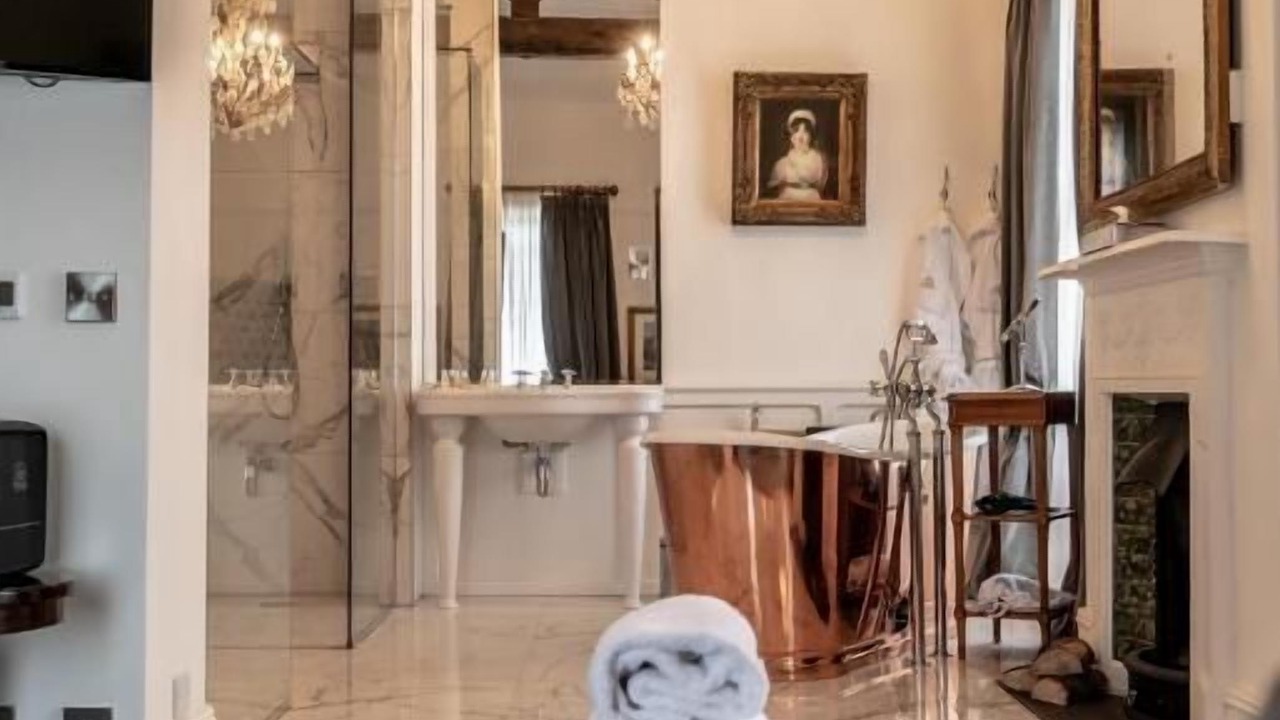 Photo of Bathroom in Bolton by Bowland