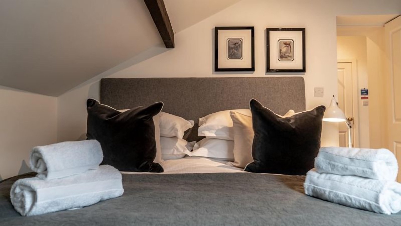 Photo of Bedroom in Bolton by Bowland