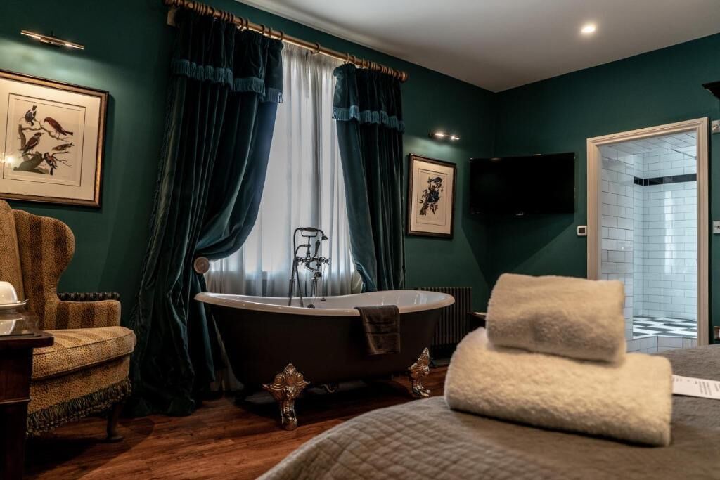 Photo of Bedroom in Bolton by Bowland