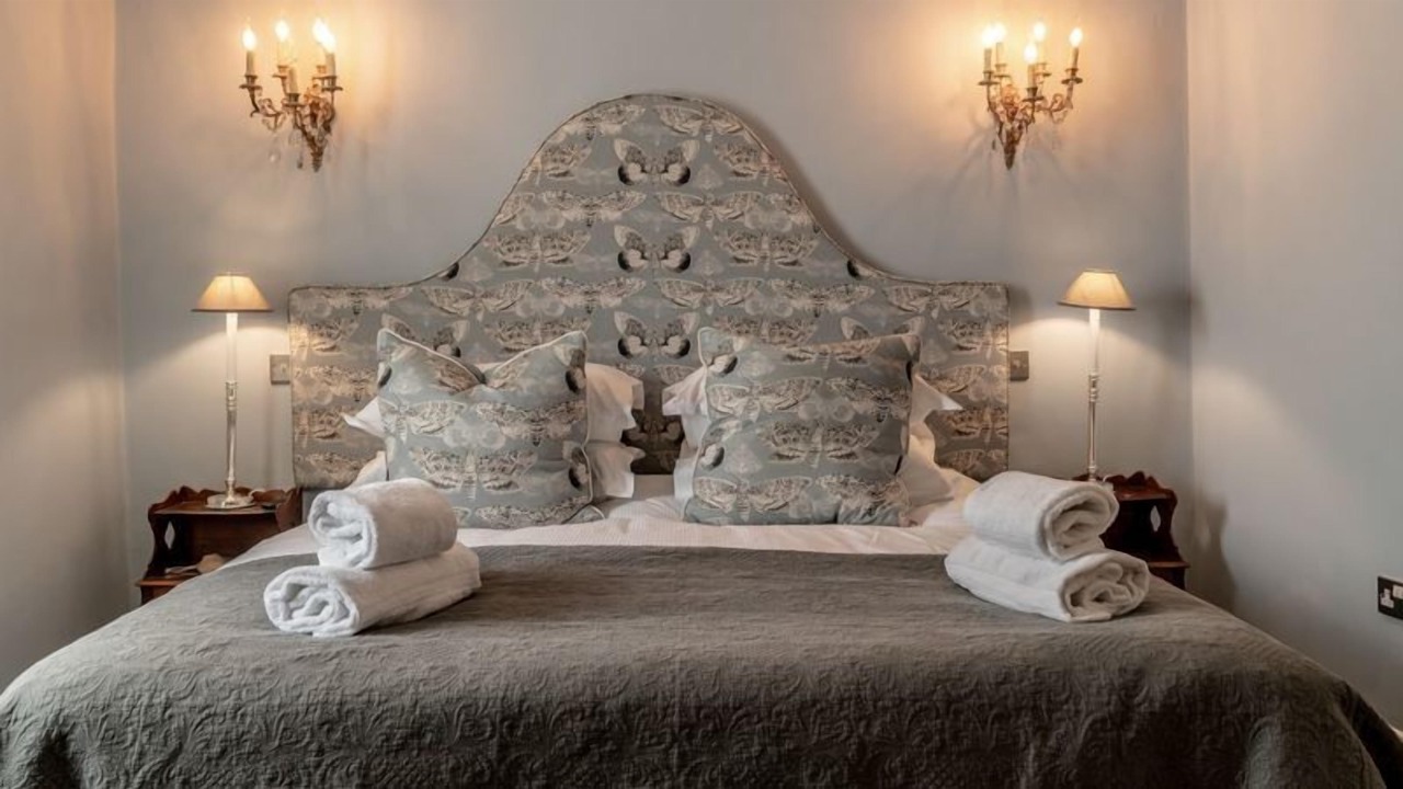 Photo of Bedroom in Bolton by Bowland