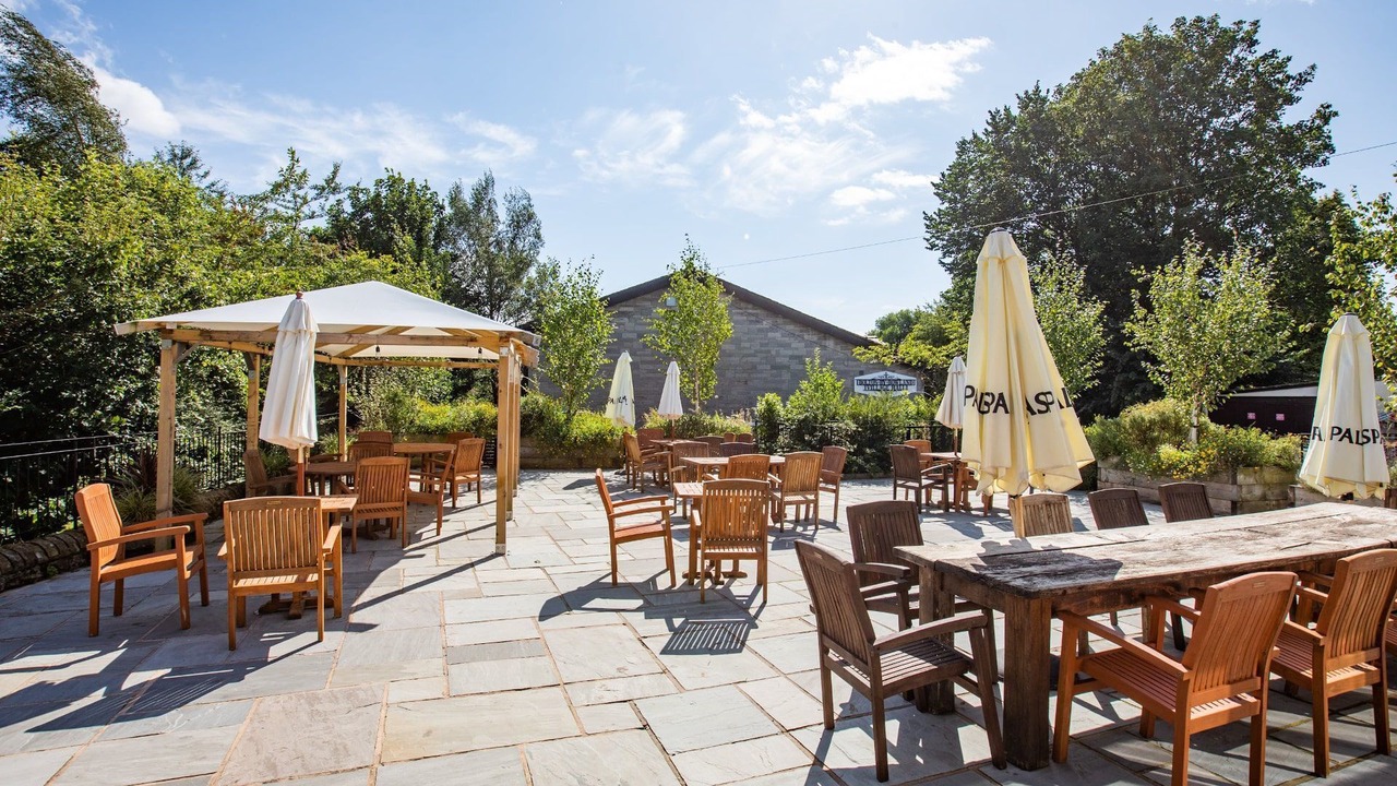Photo of Patio Balcony in Bolton by Bowland
