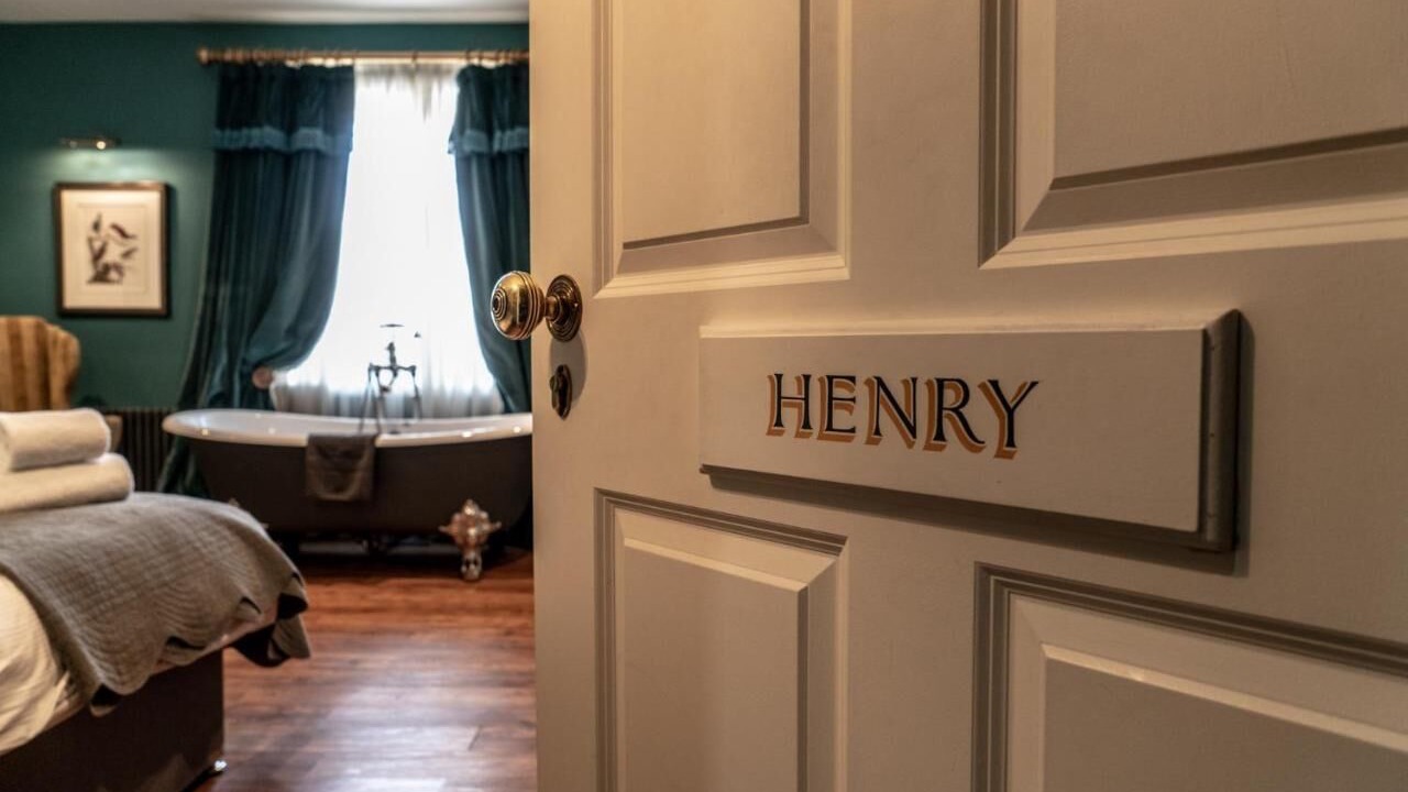 Photo of Bedroom in Bolton by Bowland