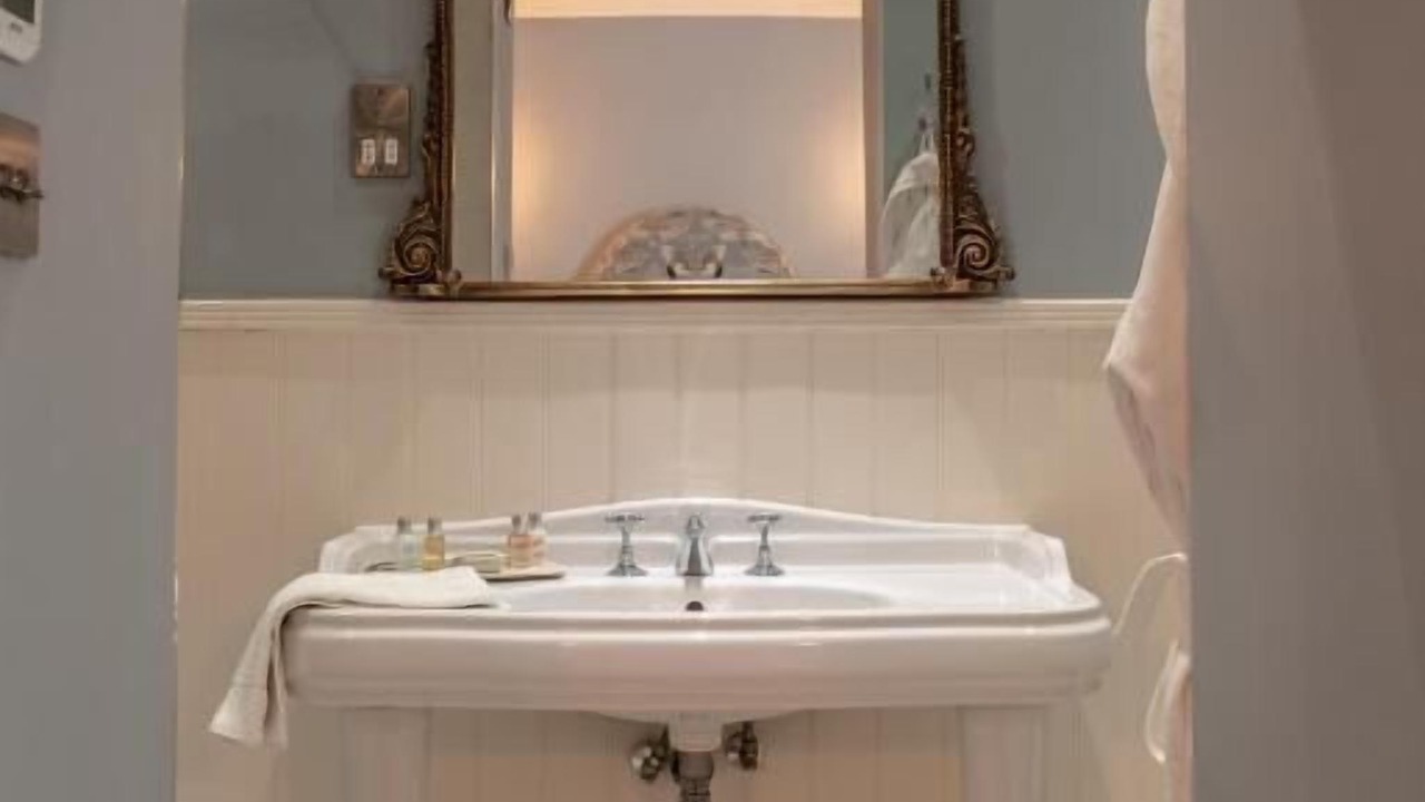 Photo of Bathroom in Bolton by Bowland