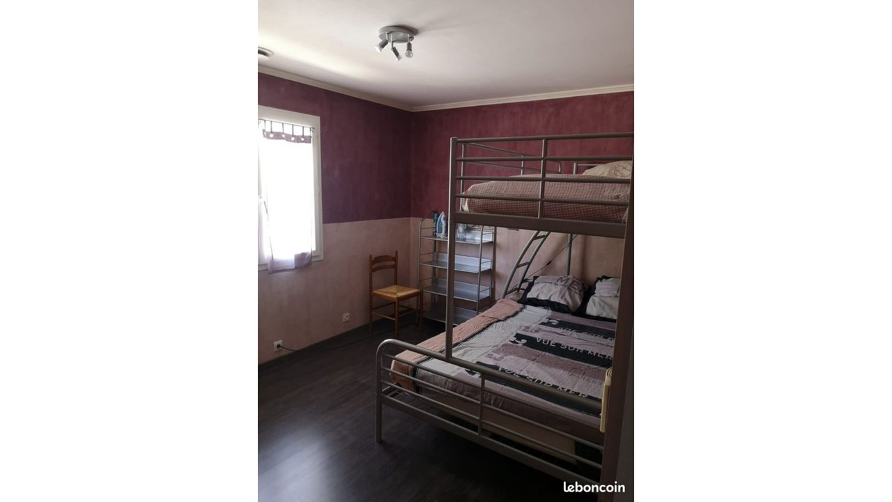 Photo of Bedroom in Asperes