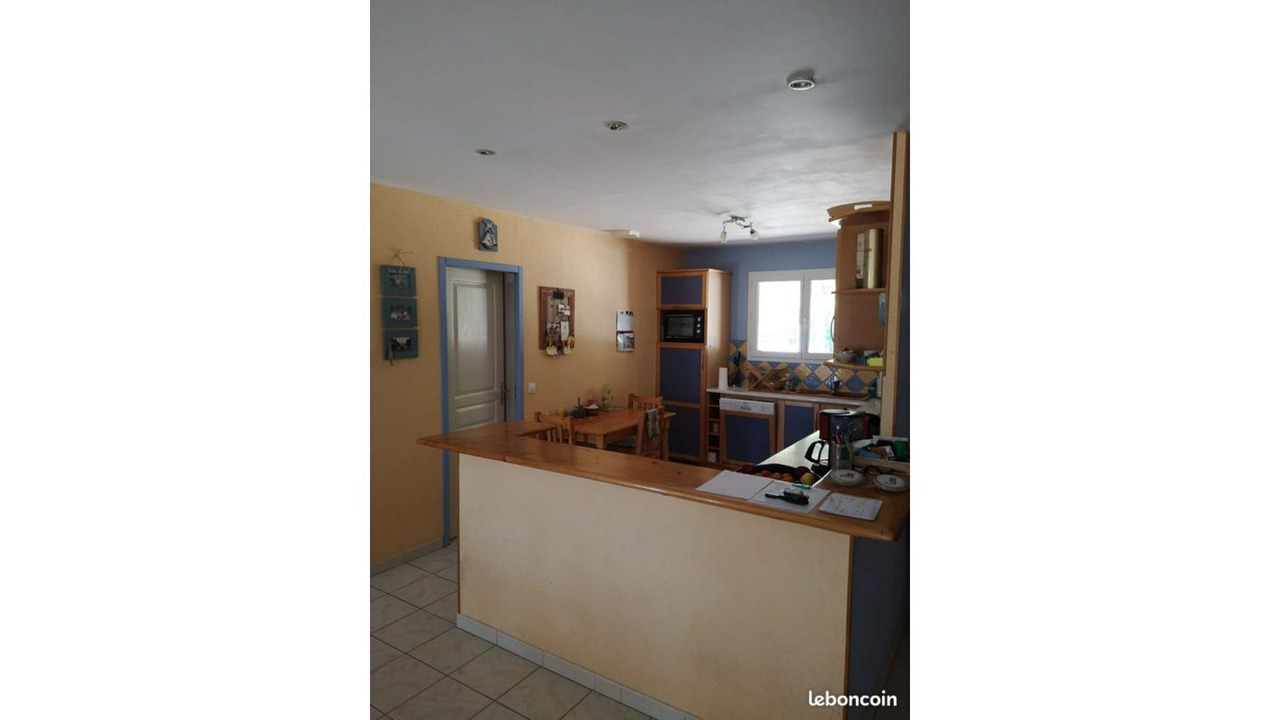 Photo of Kitchen in Asperes