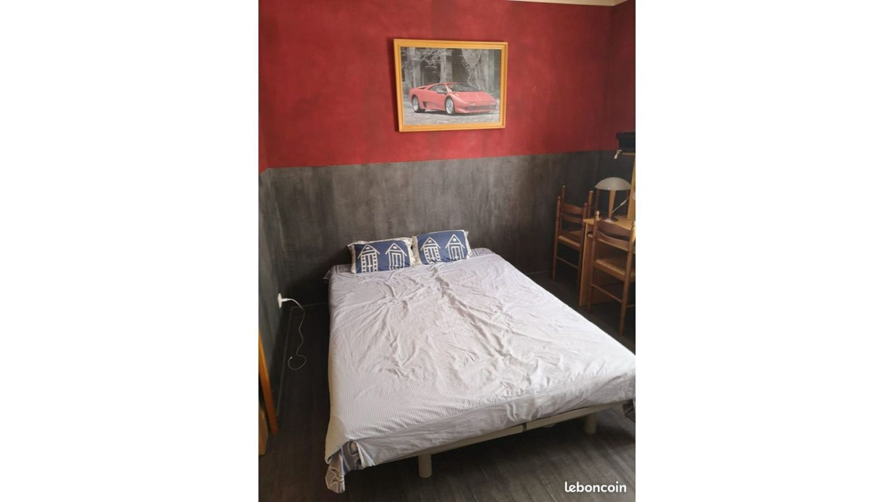 Photo of Bedroom in Asperes