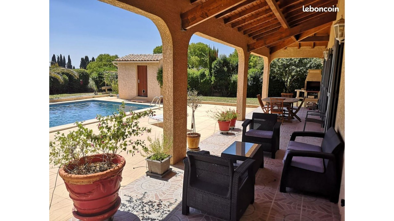 Photo of Patio Balcony in Asperes