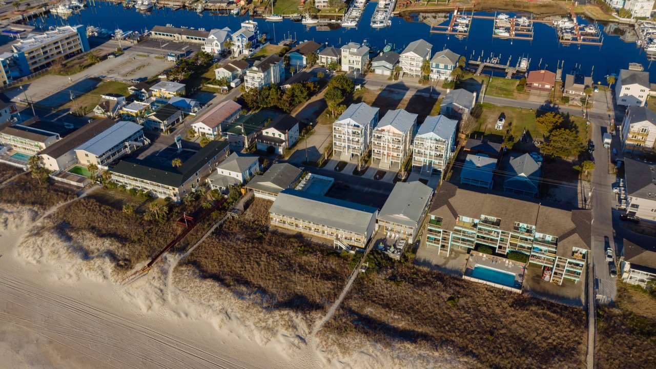 Photo of Outdoor in North Carolina Coast