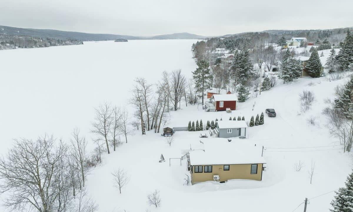 Photo of Outdoor in Saint-Mathieu-de-Rioux