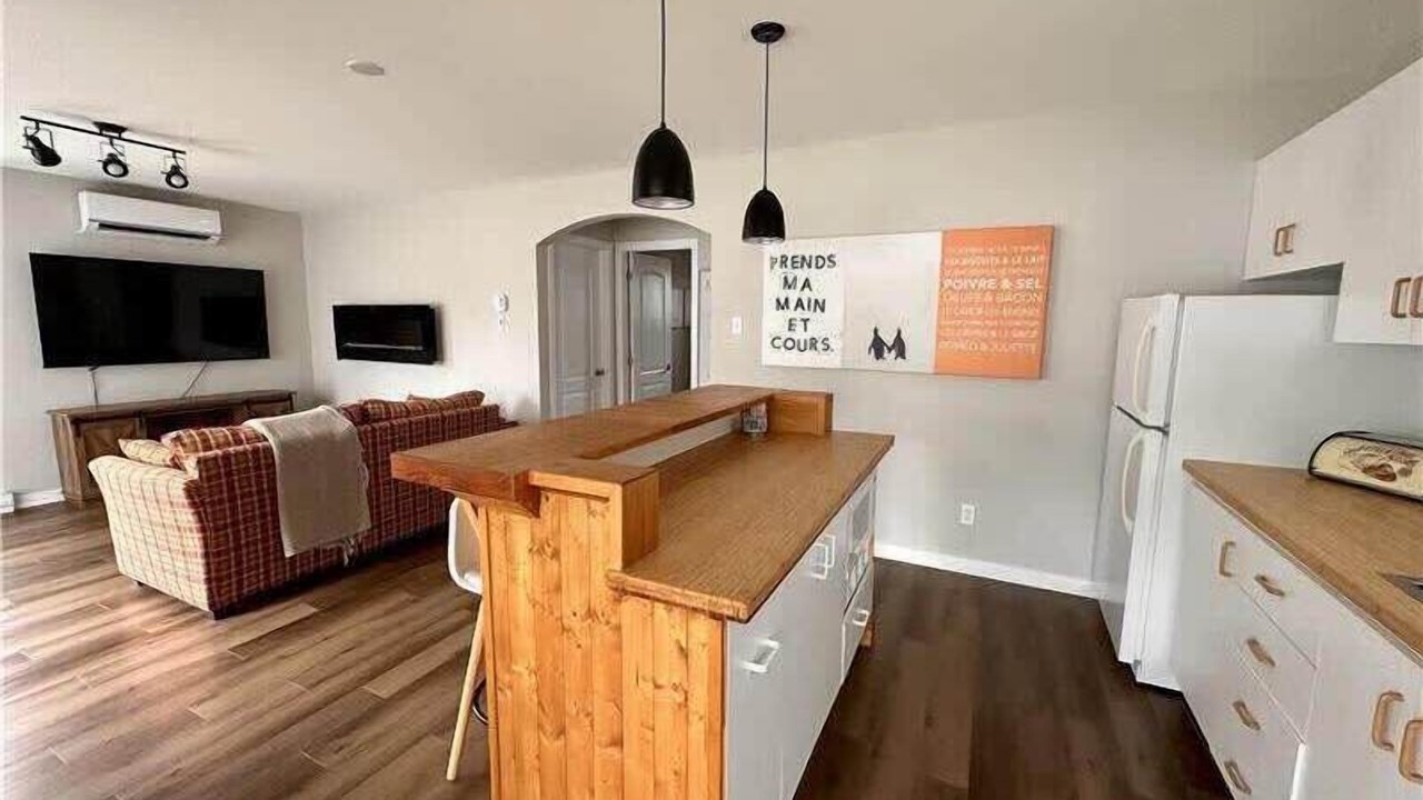 Photo of Kitchen in Saint-Mathieu-de-Rioux