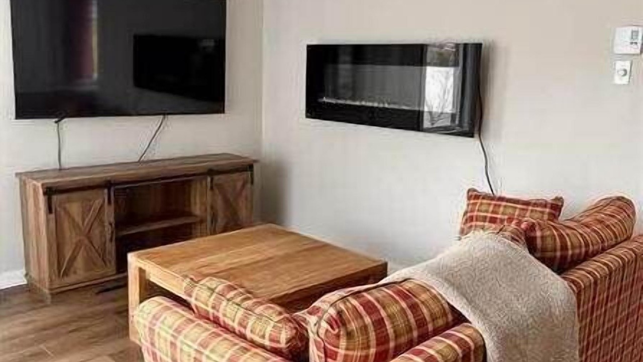 Photo of Livingroom in Saint-Mathieu-de-Rioux