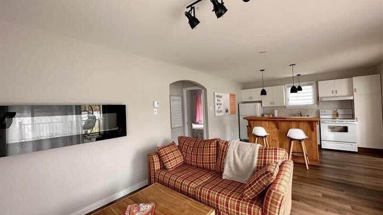 Photo of Livingroom in Saint-Mathieu-de-Rioux
