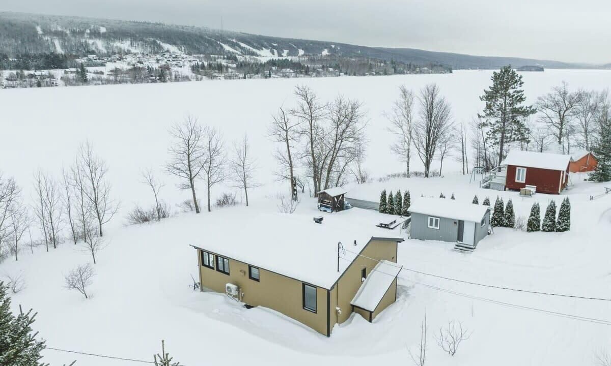 Photo of Outdoor in Saint-Mathieu-de-Rioux