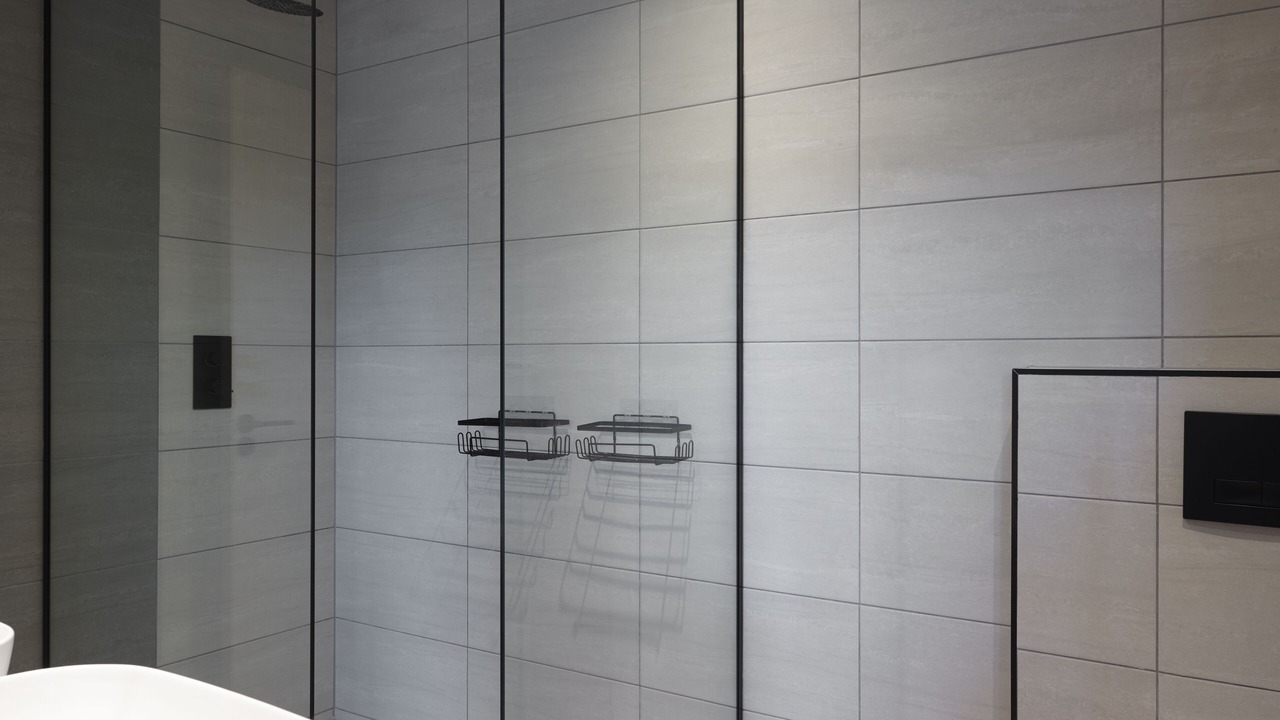 Photo of Bathroom in Rickmansworth