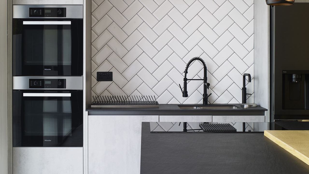 Photo of Kitchen in Rickmansworth