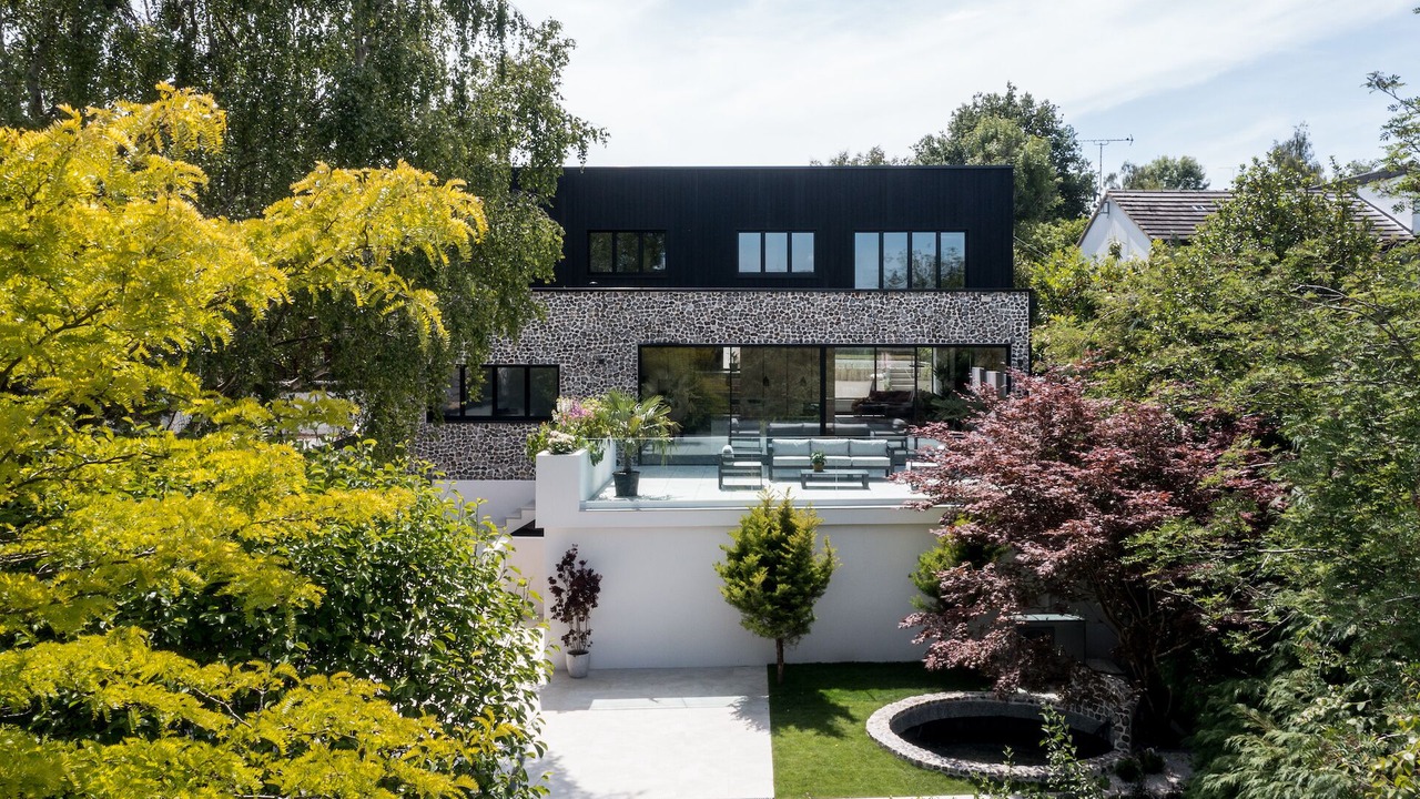 Photo of Outdoor in Rickmansworth