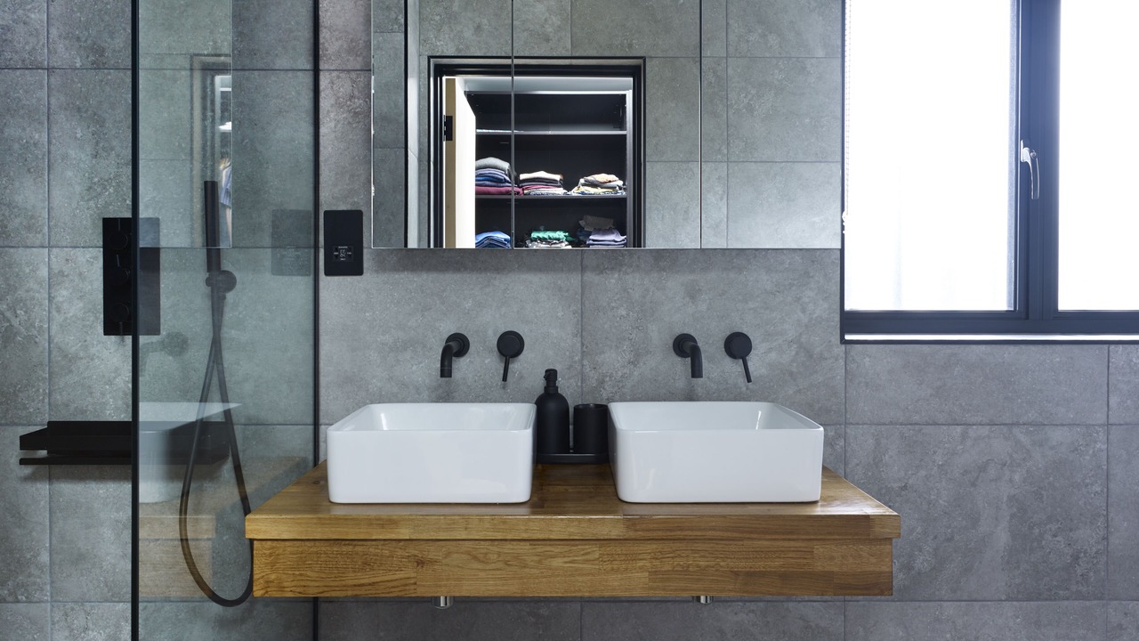 Photo of Bathroom in Rickmansworth