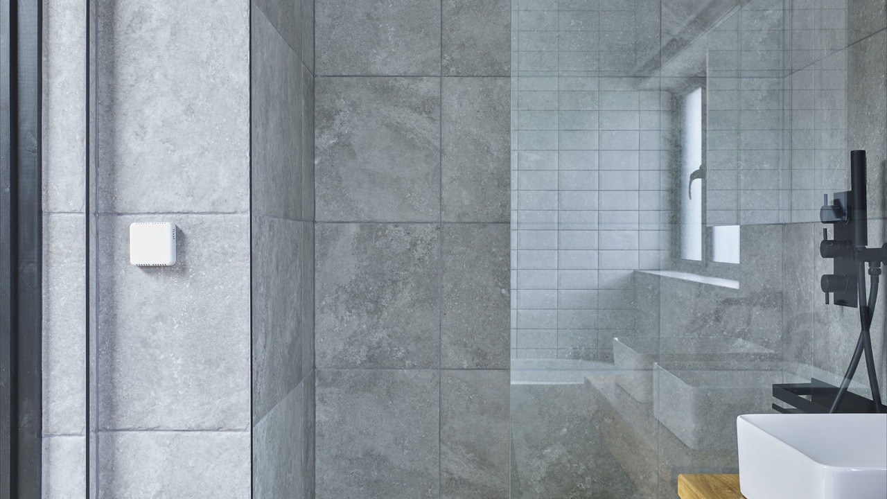 Photo of Bathroom in Rickmansworth