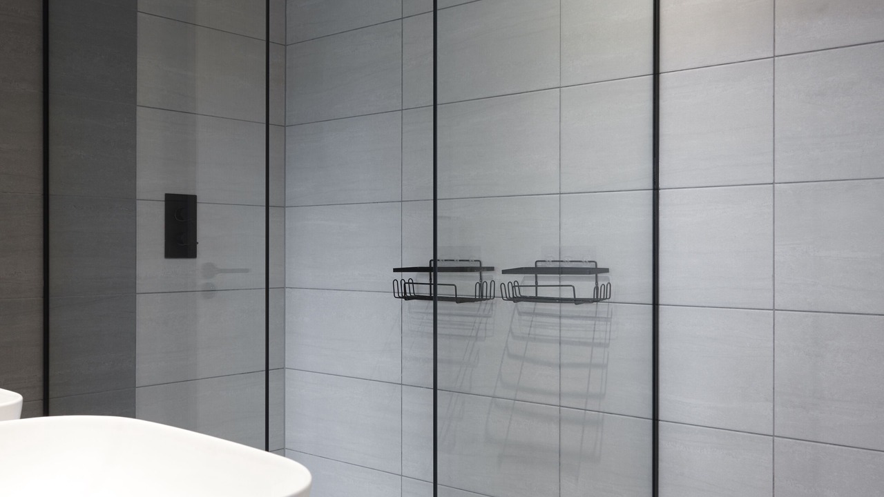 Photo of Bathroom in Rickmansworth