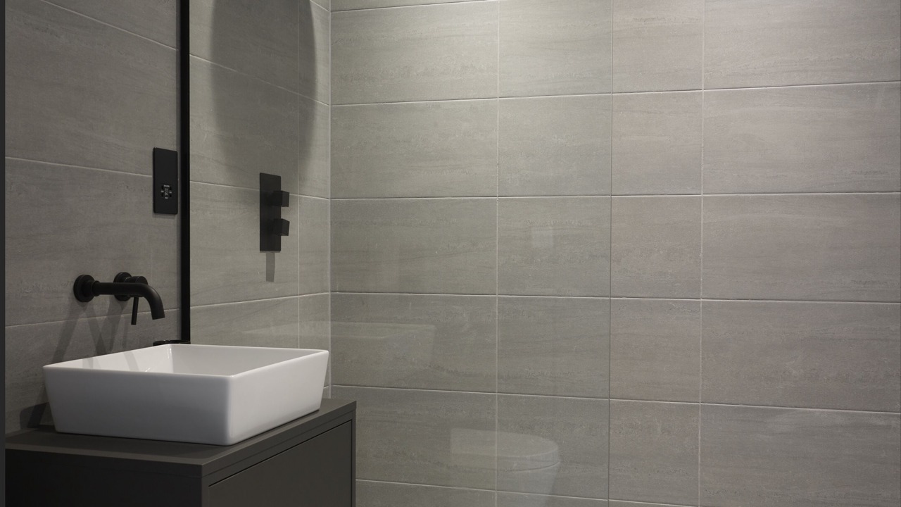 Photo of Bathroom in Rickmansworth