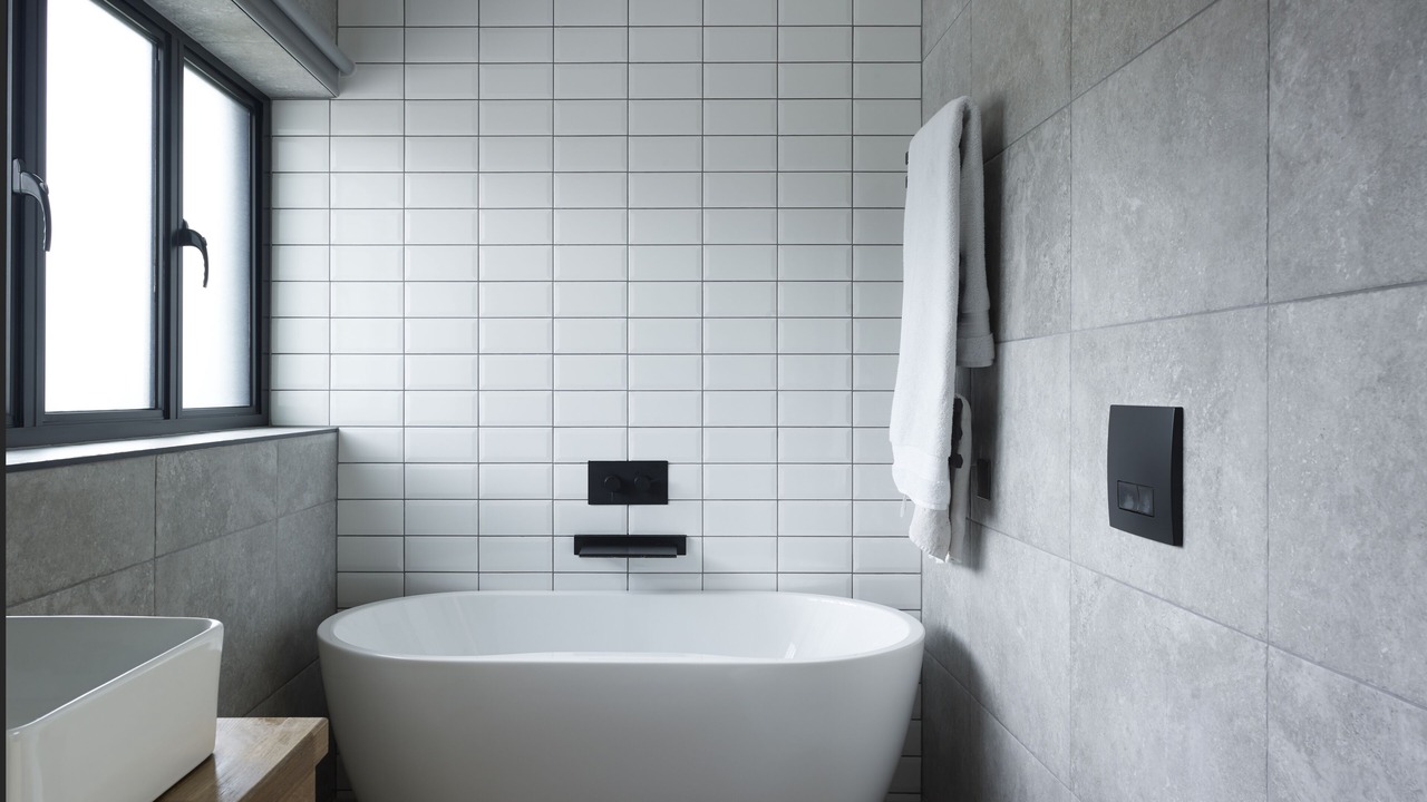 Photo of Bathroom in Rickmansworth