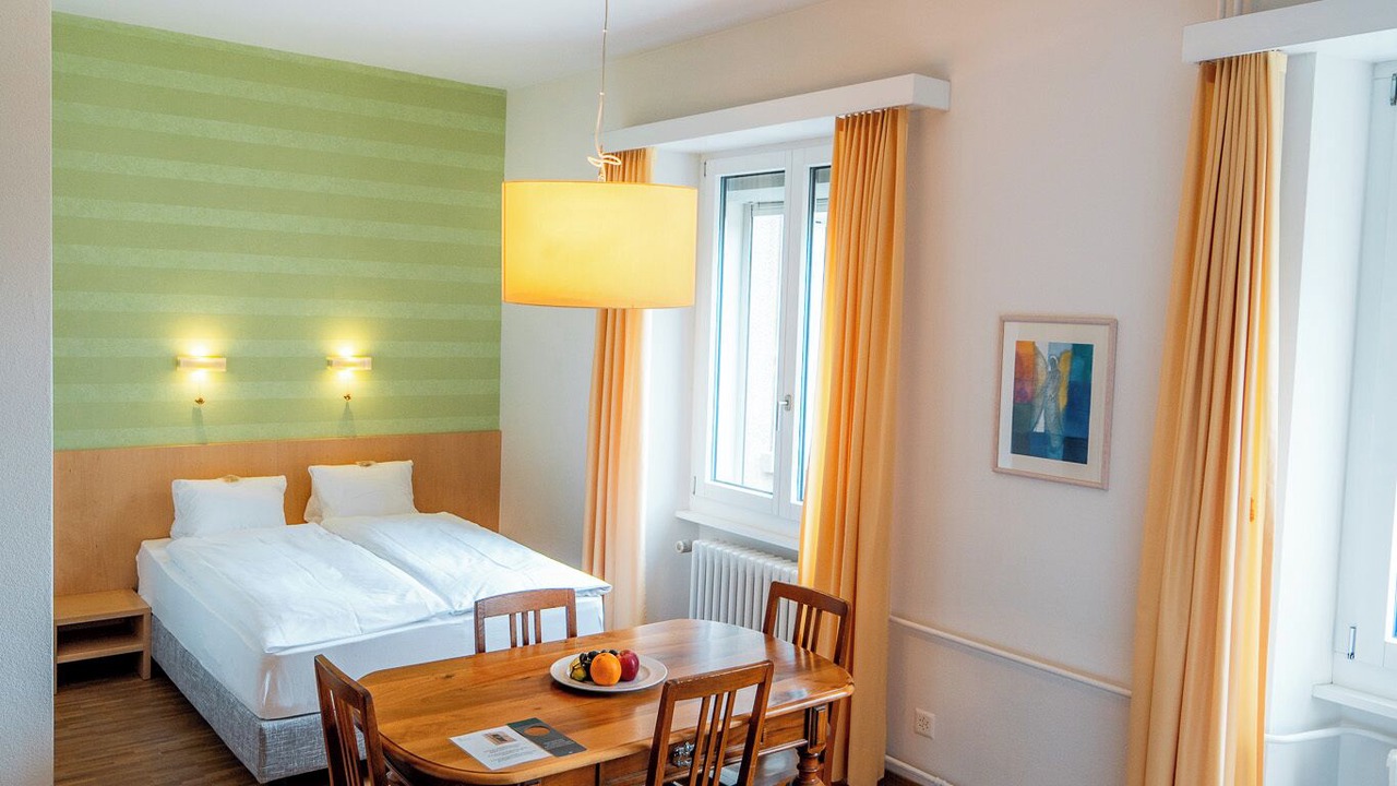 Photo of Bedroom in Brig