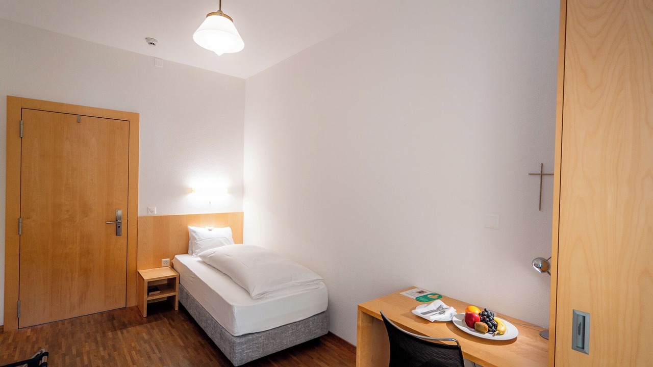 Photo of Bedroom in Brig