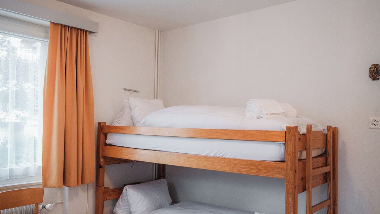 Photo of Bedroom in Brig