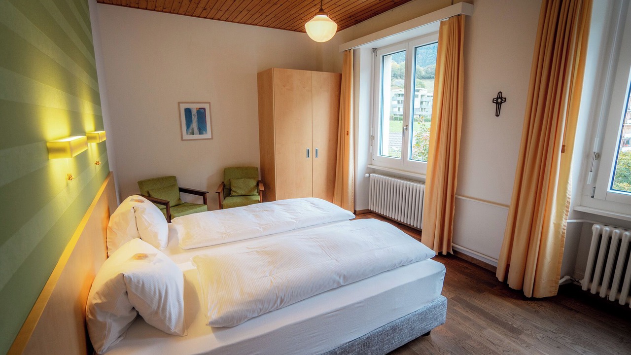 Photo of Bedroom in Brig