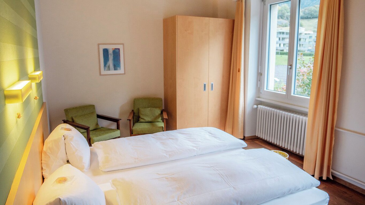 Photo of Bedroom in Brig