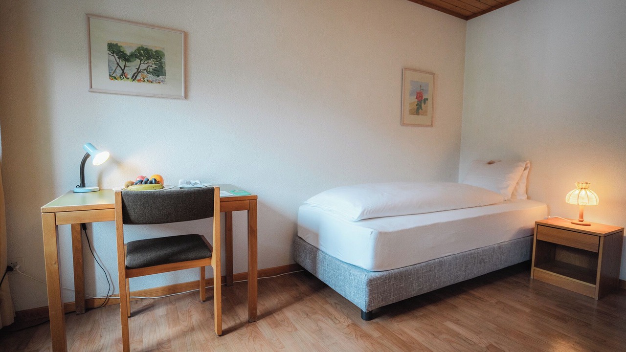 Photo of Bedroom in Brig