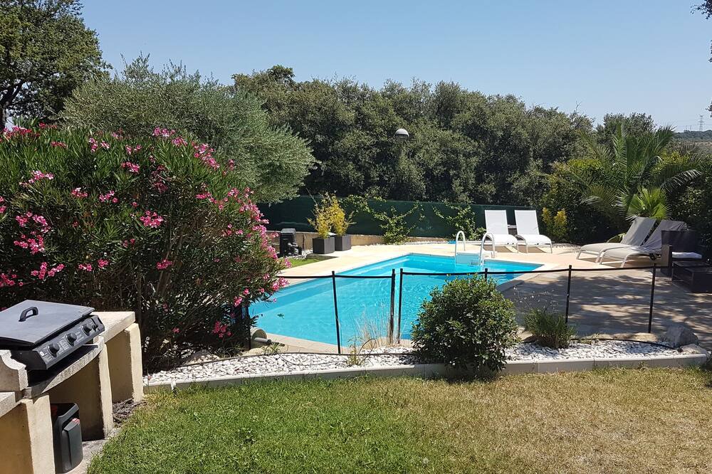 Photo of Outdoor in Saint-Paul-et-Valmalle