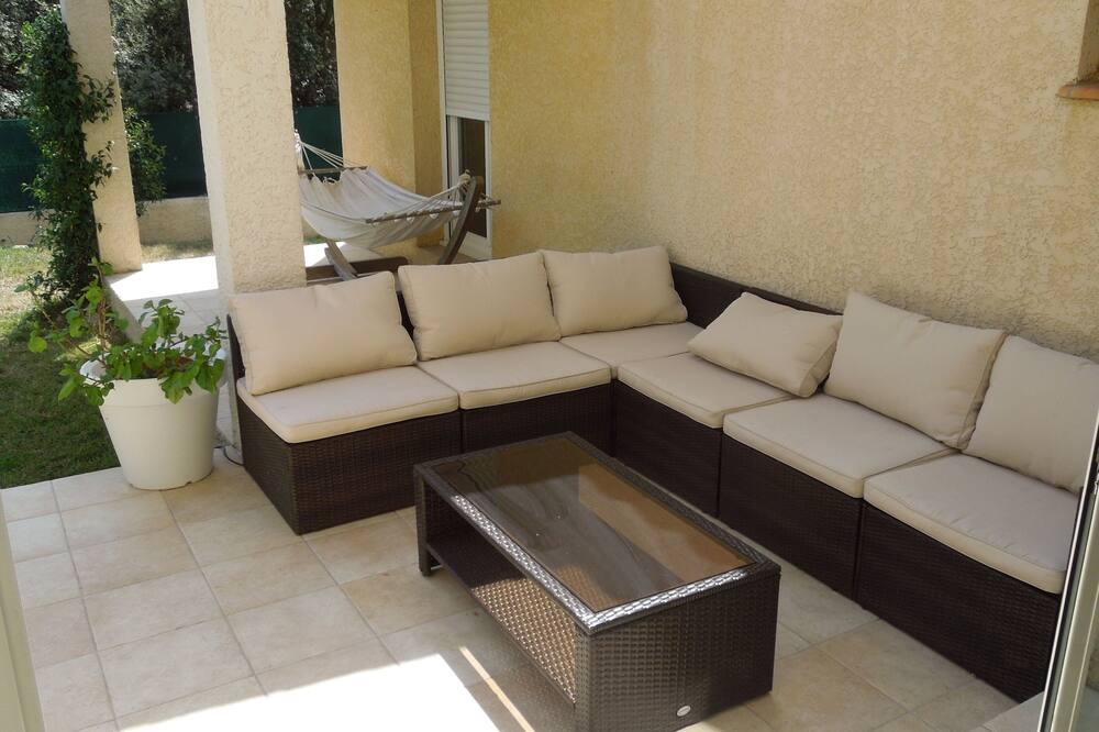Photo of Outdoor in Saint-Paul-et-Valmalle