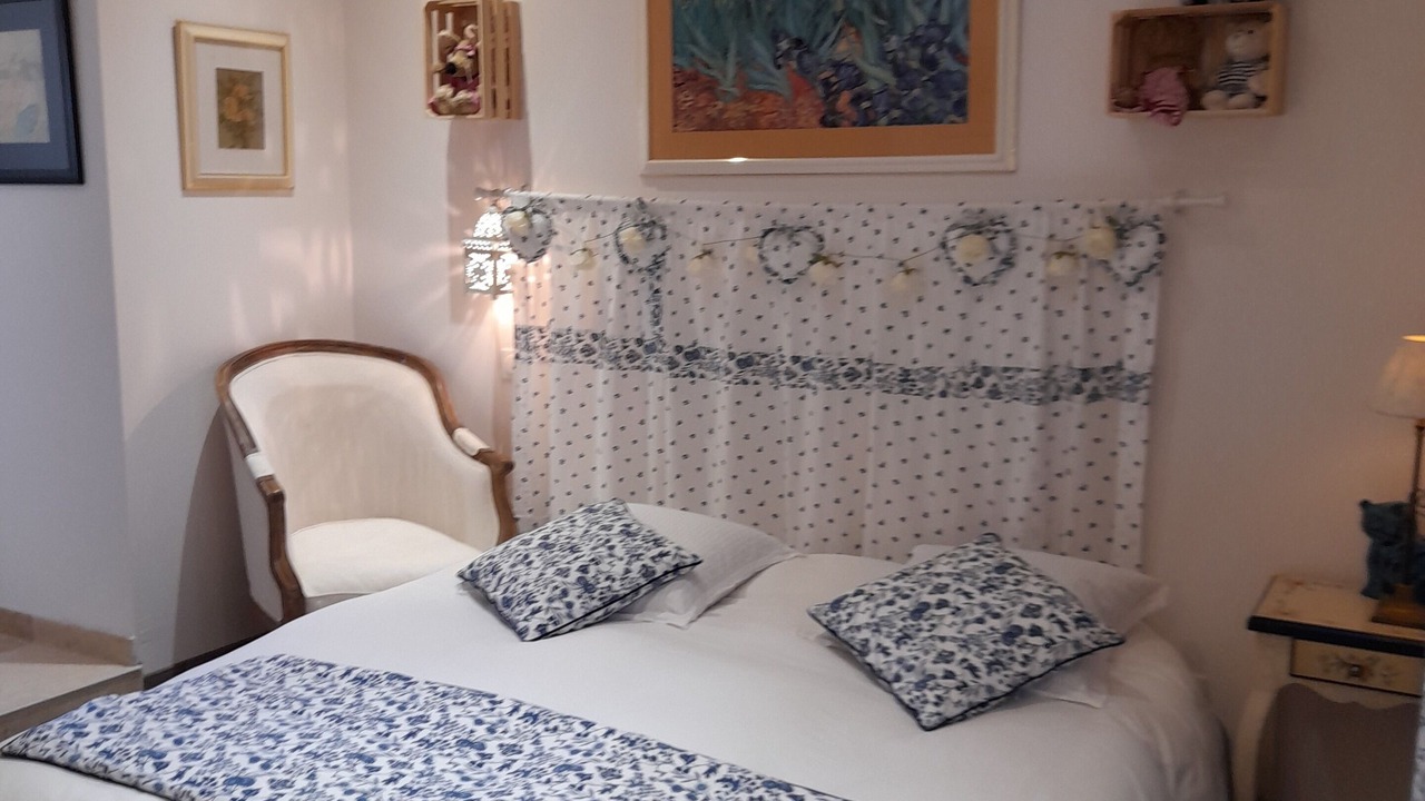 Photo of Others in Jonquieres-Saint-Vincent