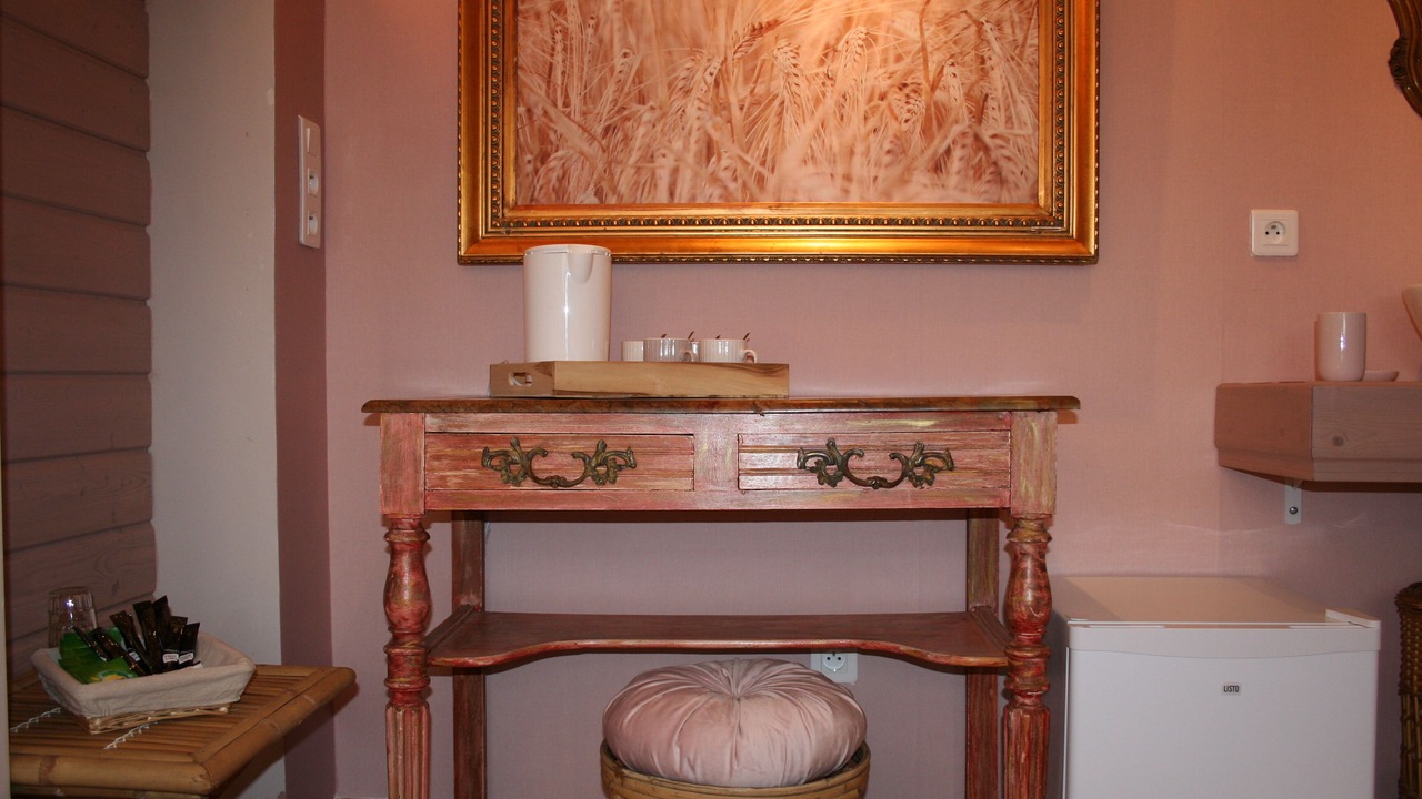 Photo of Bedroom in Tercis-les-Bains