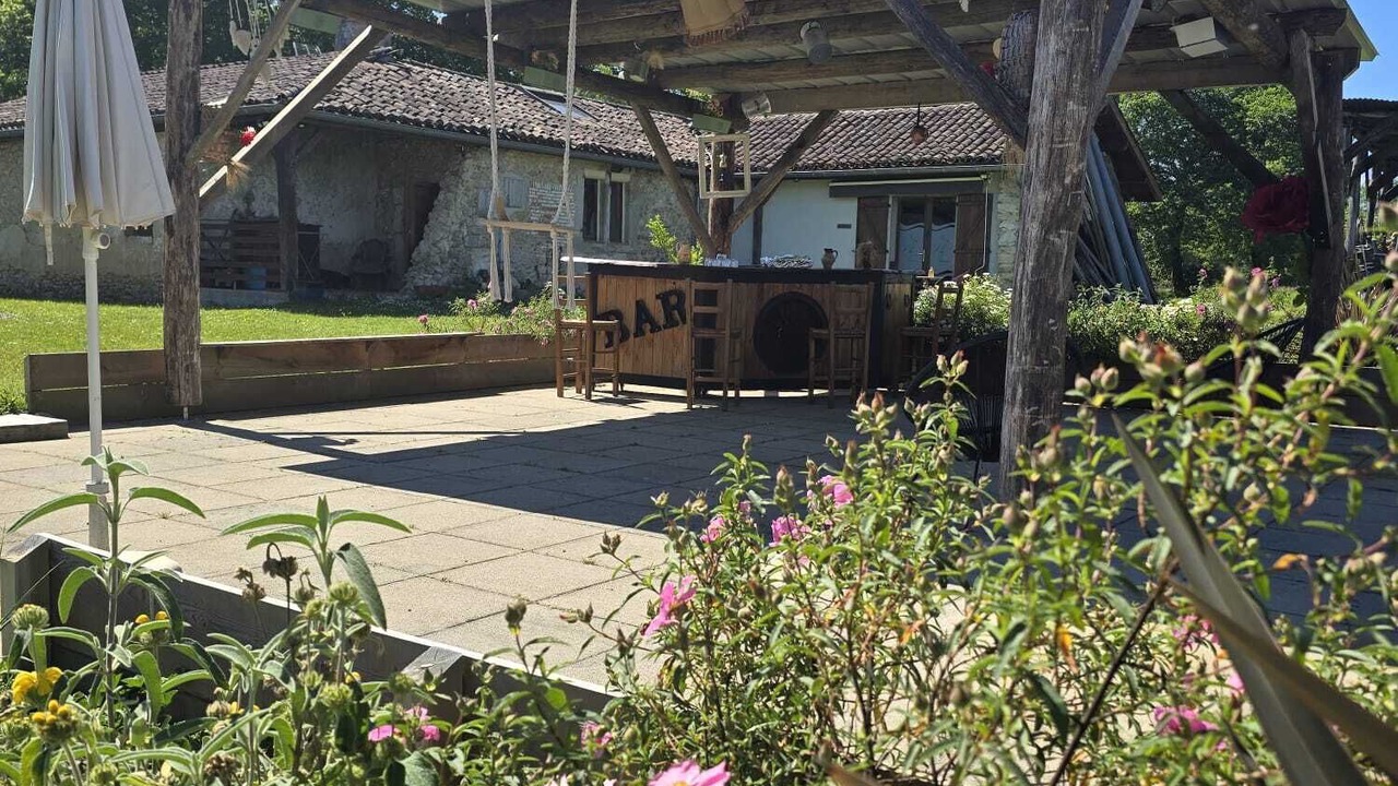 Photo of Outdoor in Tercis-les-Bains